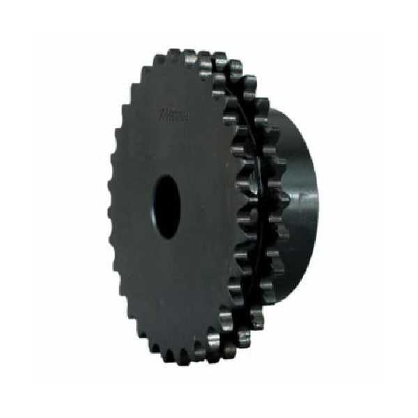 Spk Roller Double B, D50B25H